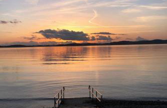 Beach front Paradise Apartment - Foto 24