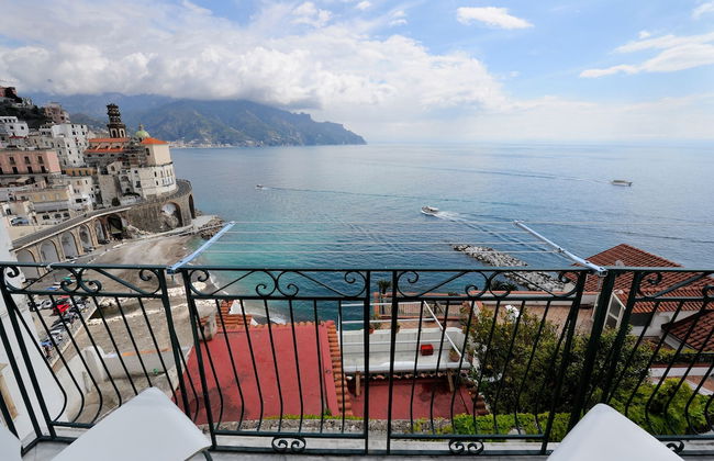 House La Torricella - Foto 32