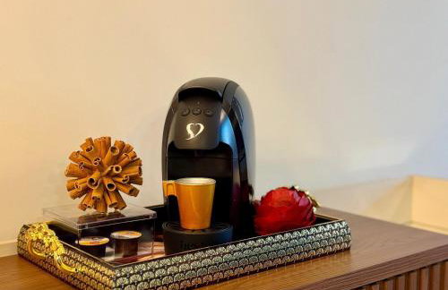 Delle Alpi 112B - Apê ao lado Nasa e roda-gigante - Foto 10