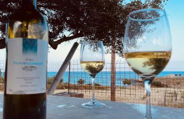 Anevalousa Beach House - Foto 9