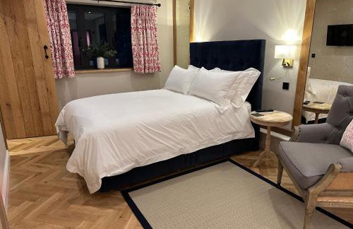 Cuckoo Penn Hideaway - Luxury Cotswold Retreat - Foto 24