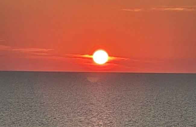 Villetta La Risacca - fronte mare - seafront - Foto 112