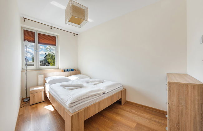 Apartamenty Sun & Snow Bursztynowy - Foto 15