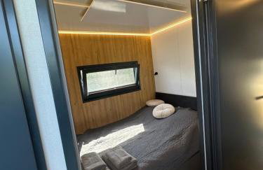 Houseboat - dom na wodzie - Foto 9