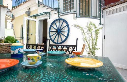 B&B Casa Martino SEA VIEW - Photo 40