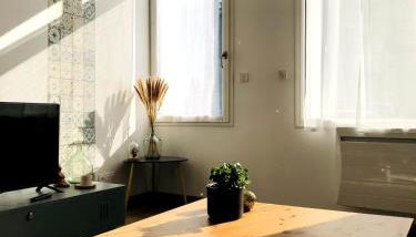 Charmant appartement coeur de centre ville - Foto 5