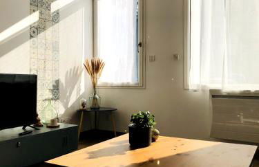 Charmant appartement coeur de centre ville - Photo 5