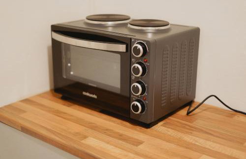 Modern 2-Bed House Free Parking Contractors & Families Friendly Rotherham - Foto 32