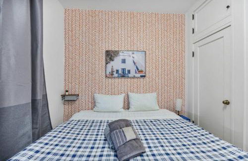 #Urban Elegance 3BR With Parking Near UC BART & Downtown - Photo 7