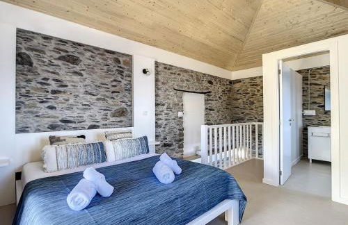 Villa Espigão With Pool - Foto 32