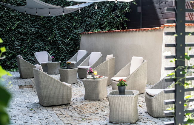 Portal House Apartments - Foto 66