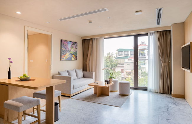 The Five Suites Lilas - Foto 37