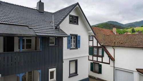 Ferienwohnungen Bühlertal - Foto 2