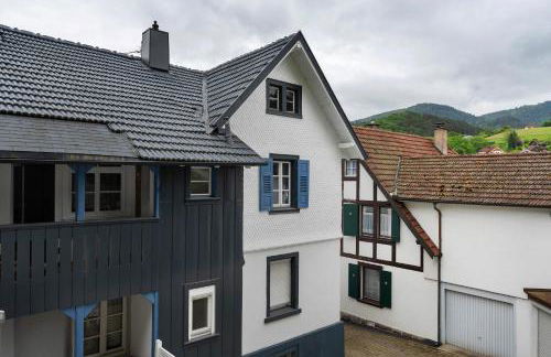 Ferienwohnungen Bühlertal - Foto 2