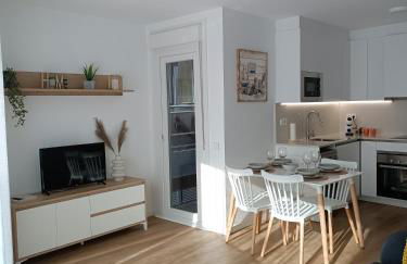 Apartamento Andmar Beach - Photo 1