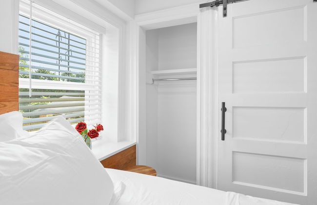 Cozy Comfortable and Quiet Suites LL - Foto 11