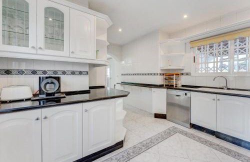 Marvelous holiday home - villa La Caleta - Foto 27