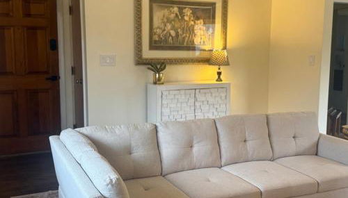 2 bedroom hot tub home near NKU - Foto 2