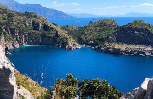 Domus Smeraldo Terrace and sea View Amalfi Coast - Foto 44