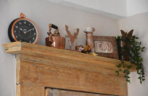 Ferienzimmer Therme Natur - Ferienhaus "Zum Goldenen Löwen" - Foto 8