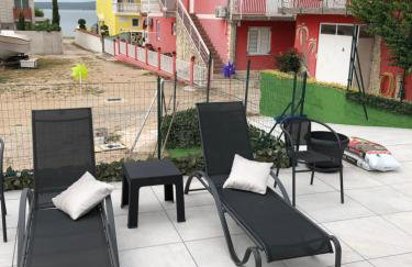 Lipovac resort Ficus - Foto 6