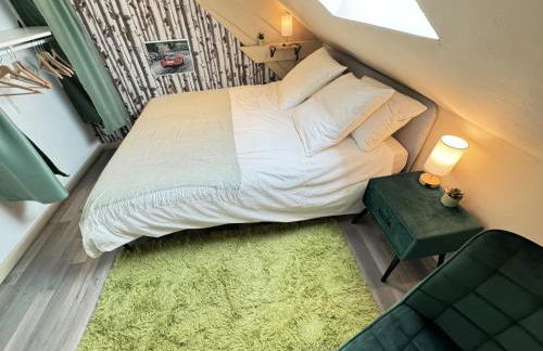 24H Legend - House 10 People With Private Terrace - Foto 31