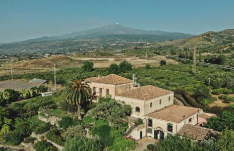 Antico Borgo Etneo Country Hotel - Foto 50