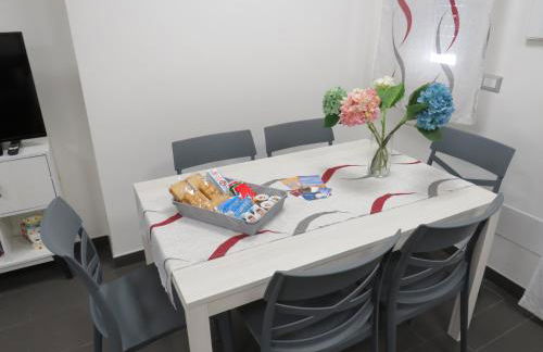 sea view apartment - Foto 41