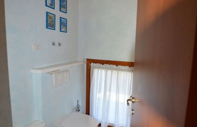 Villa Quattro Stagioni - Foto 61