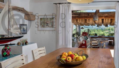 villa Tenute La jacia a San Pantaleo - Foto 2