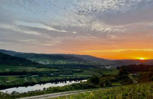 DAS AMBIENTE II Komfortables Wohnerlebnis mit Moselromantik - Herzlich Willkommen - - Foto 21
