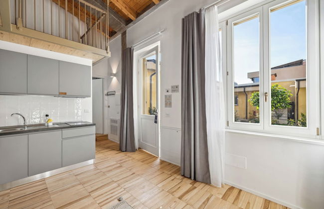 Limehome Rome Via Fortebraccio - Foto 37