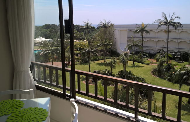 Breakers Resort 414 - Foto 17