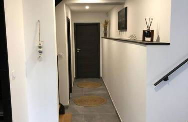 Villa, au coeur de Morgat - Photo 18