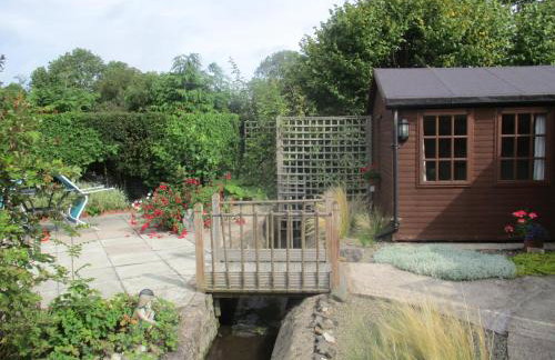 The Garden Lodge - Foto 17