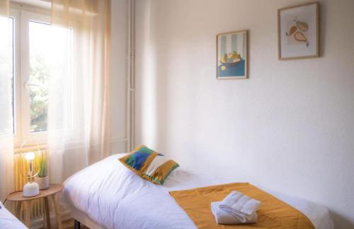 La Wantzenau, Lumineux, Paisible - Foto 23