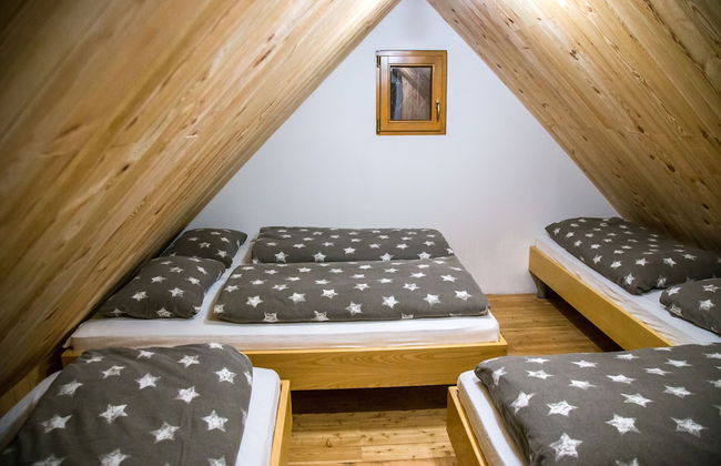 Koca Bistra - Velika planina - Foto 3