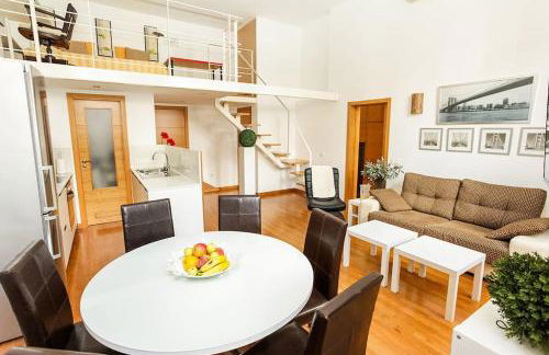 Centrico Loft en el centro de Santa Cruz - Foto 3