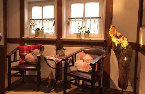 Fachwerkliebe Ornes 3 - Foto 27