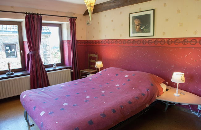 Desnie Farmhouse With Pool - Foto 7