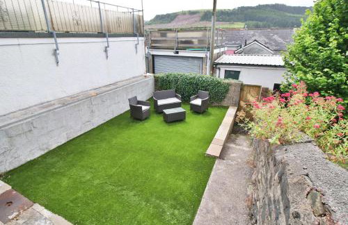 Prospect Cottage Fabulous Home In Stunning Rhondda Valley By STAE-Homes - Foto 24