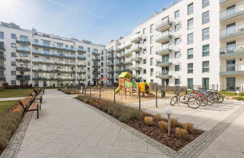 NORDBYHUS Apartamenty Angielska Grobla - Foto 14