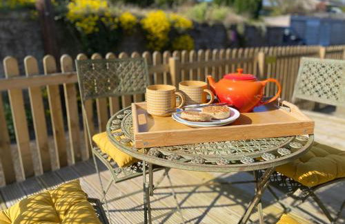 The Old Post Office, Cosy Cottage in Northumberland, Near Coast, Dog Friendly - Photo 9