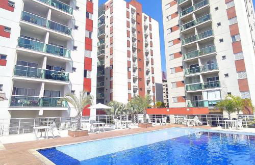 Apartamento Guarujá - Foto 1