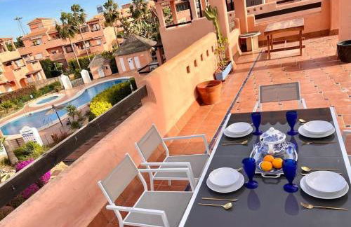 Verazul Ático 3 dormitorios - Foto 37