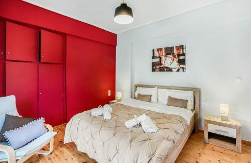 Magician's Apartments - Foto 39