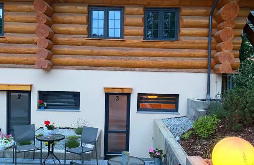 Apartamenty nad Jeziorem Leśniańskim - Foto 33