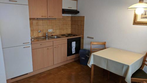 Apparthaus Arosa - Photo 4