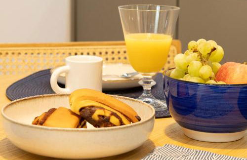 Centro - Executive APT zona pedonale Wi-Fi - AC - Foto 10