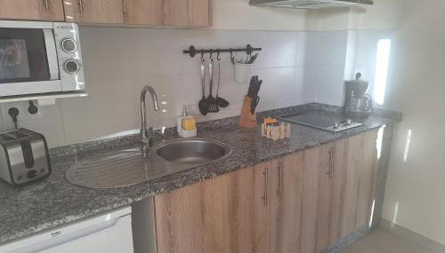 APARTAMENTOS COSTA XUÑO - Foto 4